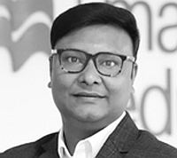 Anand Khetan - ASSOCIATE VICE PRESIDENT, Matrix Partners India